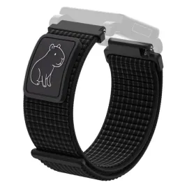 pasek-platniczy-maxcom-pay-kapibara-nfc-dla-dziecka-fidesmo-do-smartwatcha