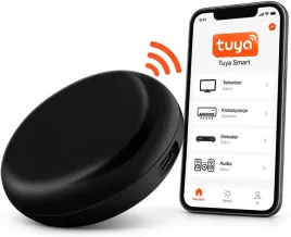 pilot-uniwersalny-wifi-ir-tuya-smart-maxcom-tv-klimatyzacja-dekoder