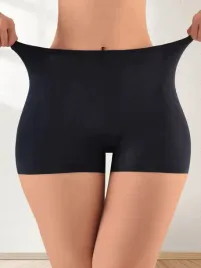 shein-czarne-szorty-bezszwowe-push-ap-s09-l