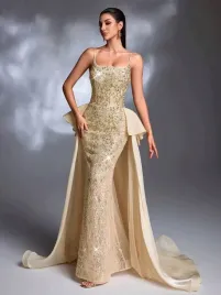 shein-zdobiona-maxi-sukienka-na-ramiaczkach-tiul-polysk-pk01-s