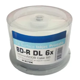traxdata-bd-r-dl-50gb-6x-50-szt