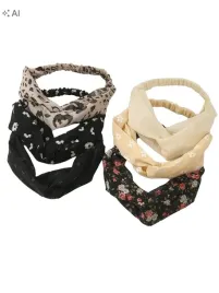 shein-opaska-na-glowe-print-5-pack-s07-os