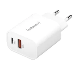 intenso-adapter-zasilajacy-30w-z-usb-a-i-usb-c-bialy