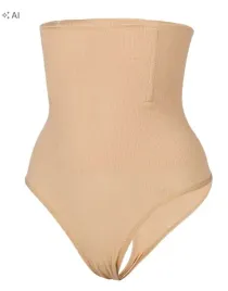 shein-bezowe-majtki-wyszczuplajace-s09-m