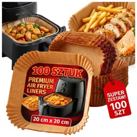 100-x-wklad-air-fryer-wklady-papierowe-do-frytownicy-beztluszczowej-20-x-20
