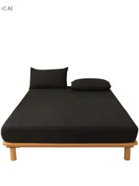 shein-czarne-przescieradlo-z-gumka-s07-200x200cm
