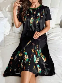 shein-koszula-nocna-z-nadrukiem-krotki-rekaw-pk01-l