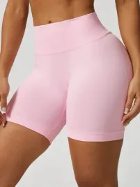 shein-rozowe-spodenki-sportowe-s06-m