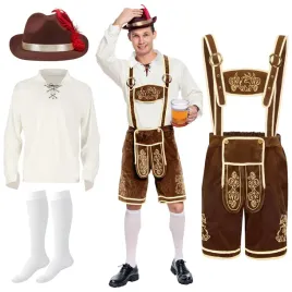 kostium-bawarski-meski-oktoberfest-lederhosen-stroj-niemiecki-tirol