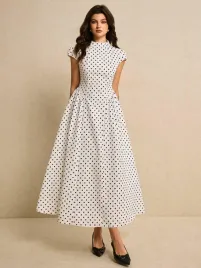 poeselle-biala-midi-sukienka-print-groszki-s09-m