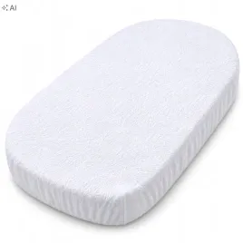 przescieradlo-z-gumka-do-gondoli-90x50-cm-bawelna-100percent-frotte-biale