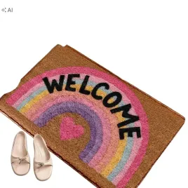 shein-dywan-napis-welcome-s07-50x80