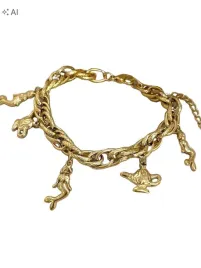 shein-zlota-bransoletka-zawieszki-s07