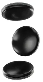 corepad-slizgacze-uniwersalne-kropki-onyx-dots-21-o65mm-090-075mm