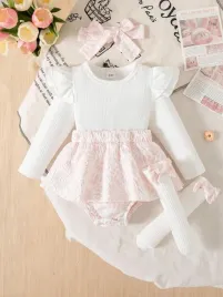 shein-biale-body-ze-spodniczka-s06-86-92