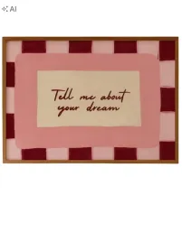 shein-plakat-bez-ramy-napis-s07-50x70