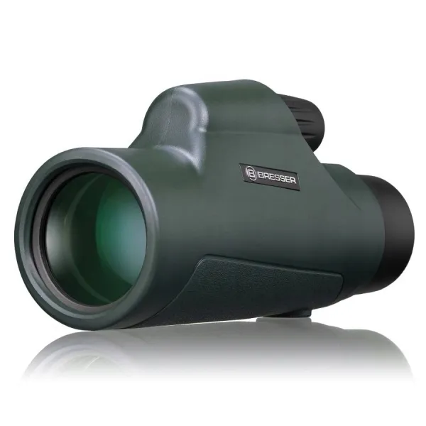 monokular-bresser-10x42-wp-marka-bresser-stan-nowy