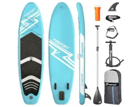 fbsport-nadmuchiwana-deska-sup-deska-do-plywania-335-cm-uzywany