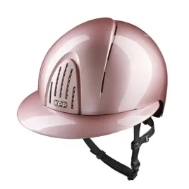 kep-kask-smart-nova-polish-metal-pink-polo-peak-m