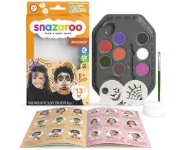 zestaw-farb-do-malowania-twarzy-halloween-orange-snazaroo