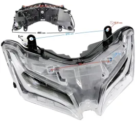 reflektor-voge-sr125-280351053-0002