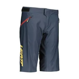 leatt-spodenki-rowerowe-damskie-mtb-2-0-onyx-kolor-granatowy-zloty-rozmiar