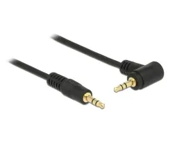 delock-kabel-audio-jack-35-mm-meski-meski-katowy-1-m-czarny