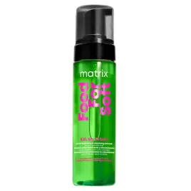 matrix-food-for-soft-nawilzajaca-pianka-zwiekszajaca-objetosc-wlosow-200ml