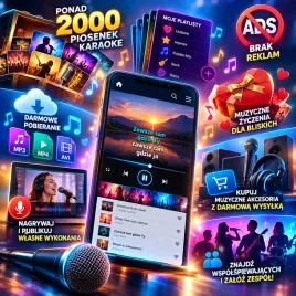 aplikacja-karaoke-online-ponad-2000-polskich-utworow