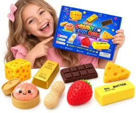 zestaw-box-podarunkowy-8-squishy-antystresowe-gniotki-sensoryczne-mix