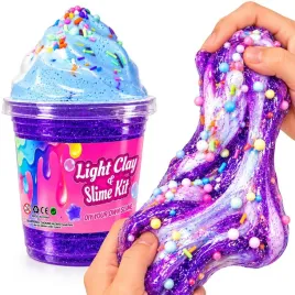 kolorowy-slime-lody-z-brokatem-i-posypka