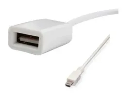kabel-przedluzacz-usb-gniazdo-wtyk-mini-usb-bialy-1m-100cm