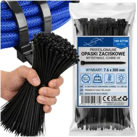 opaski-zaciskowe-trytytki-kablowe-wytrzymale-mocne-czarne-uv-76x300-100szt