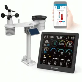 bresser-4cast-10-stacja-pogodowa-wi-fi-z-czujnikiem-8-w-1