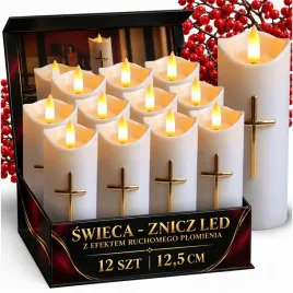12x-swieczka-elektryczna-elektryczny-wklad-do-znicza-efekt-plomienia-125cm