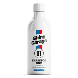 shiny-garage-shampoo-one-500ml-wydajnosc-i-perfekcyjna-czystosc