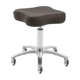 taboret-obrotowy-omega-supremo-brazowe