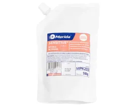 mydlo-w-pianie-merida-sensitive-wklad-uzupelniajacy-500-g-symbol-mpk203
