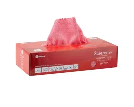 sciereczki-z-mikrowlokna-30x30cm-czerwone-kartonik-25-sztuk-merida-srl037