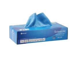 sciereczki-z-mikrowlokna-30x30cm-niebieskie-kartonik-25-sztuk-merida-srl036