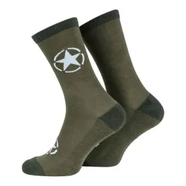 skarpety-bawelniane-trekkingowe-us-army-wwii-fostex-dlugie-olive-35-38