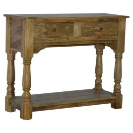 konsola-artisan-in088-lite-drewno-mango-wykonczenie-debowe
