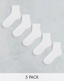 biale-skarpetki-basic-5-pack-zt2-35-38