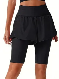 shein-czarne-legginsy-kolarki-sportowe-s06-m
