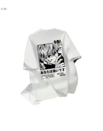 bialy-t-shirt-nadruk-pk01-166-170