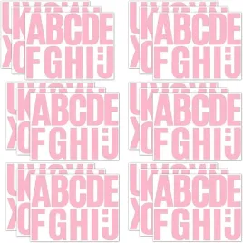 naklejki-litery-10cm-wodoodporne-alfabet-18-arkuszy-winyl