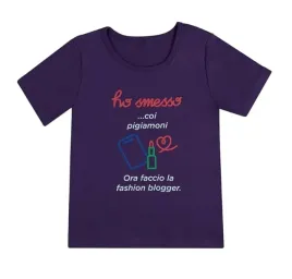koszulka-t-shirt-dzieciecy-fioletowy-z-nadrukiem-5-6-lat