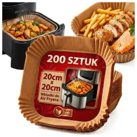 200-x-wklad-air-fryer-wklady-papierowe-do-frytownicy-beztluszczowej-20-x-20