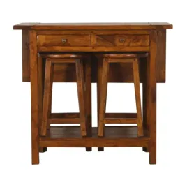 stol-sniadaniowy-z-litego-drewna-mango-kasztanowy-90-cm