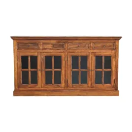 komoda-artisan-in3364-lite-drewno-mango-wykonczenie-kasztanowe
